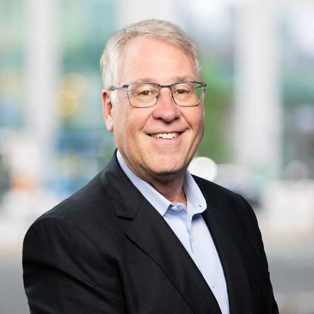 Ken Hoffman