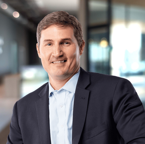 Bruce Kendrick Director headshot