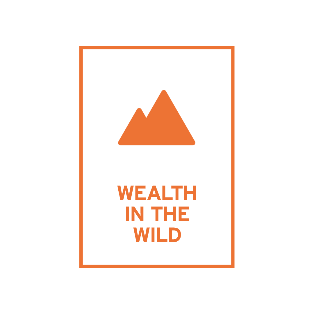 Wealth in the Wild Logo
