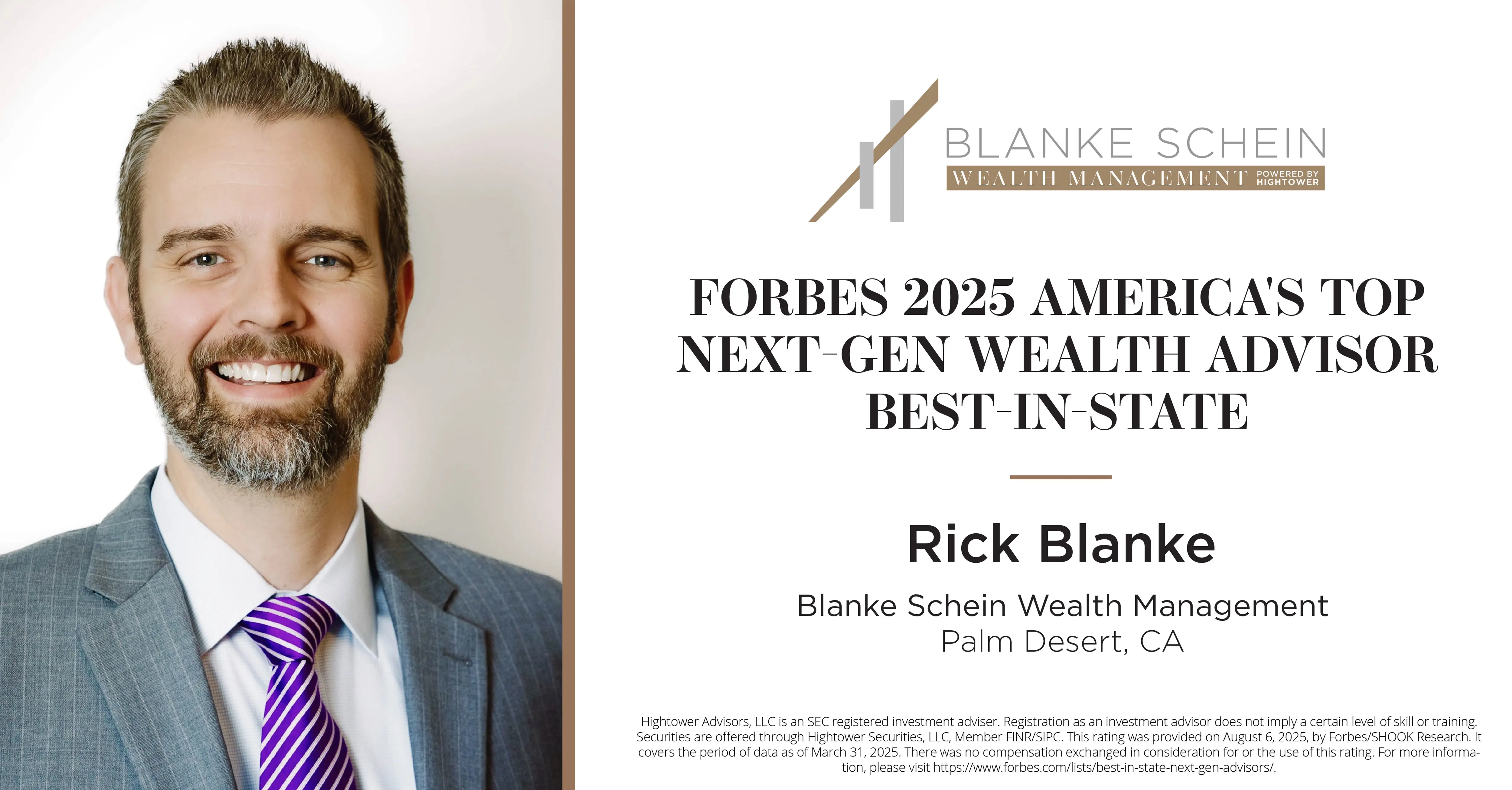 BSWM Forbes 2025 Award