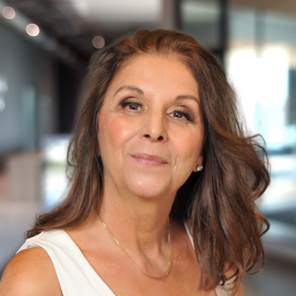 Lina Cardone Client Experience Associate headshot