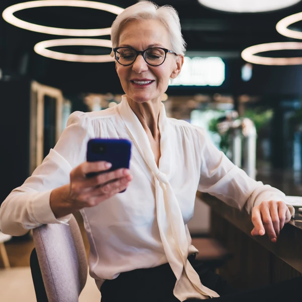 Signature Wealth Clients Women