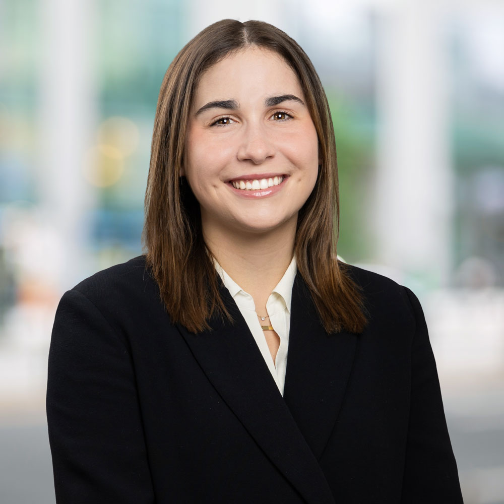 MTWH Team Kat O’Connor