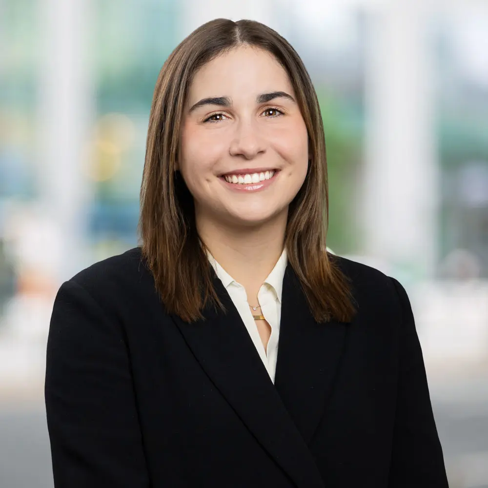 MTWH Kat O'Connor Headshot