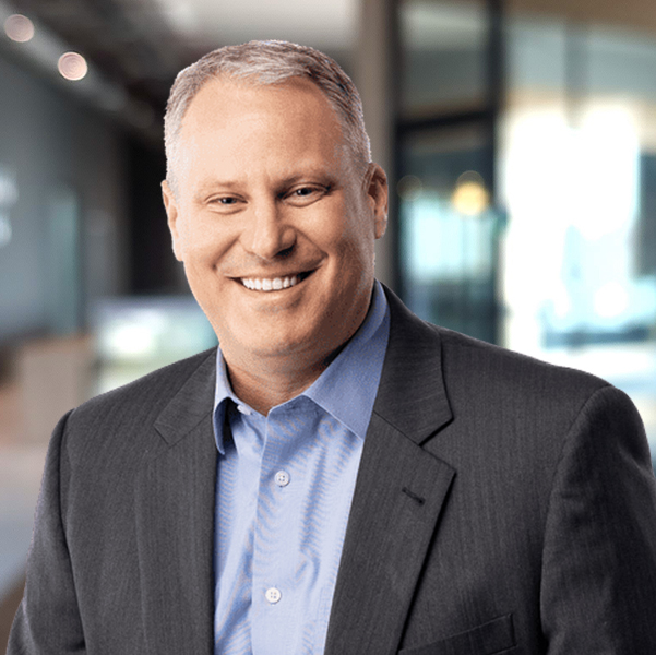 Brad McConkey Wealth Advisor headshot