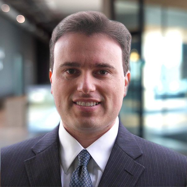 Michael De Nevi Wealth Advisor, Managing Director headshot