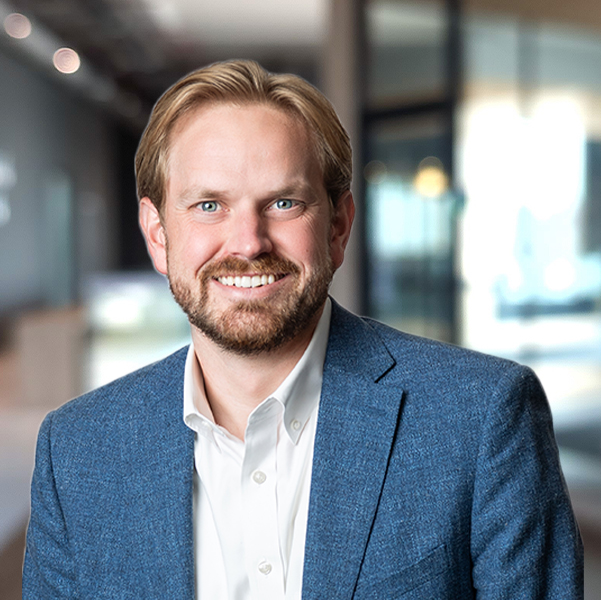 Paul Schuder Financial Planner headshot