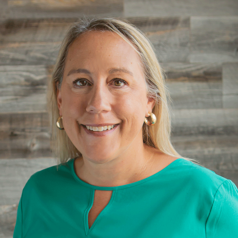 Carol Parrish, RICP®