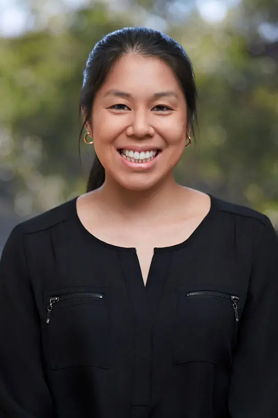 Presidio Bio Kimberly Kwan