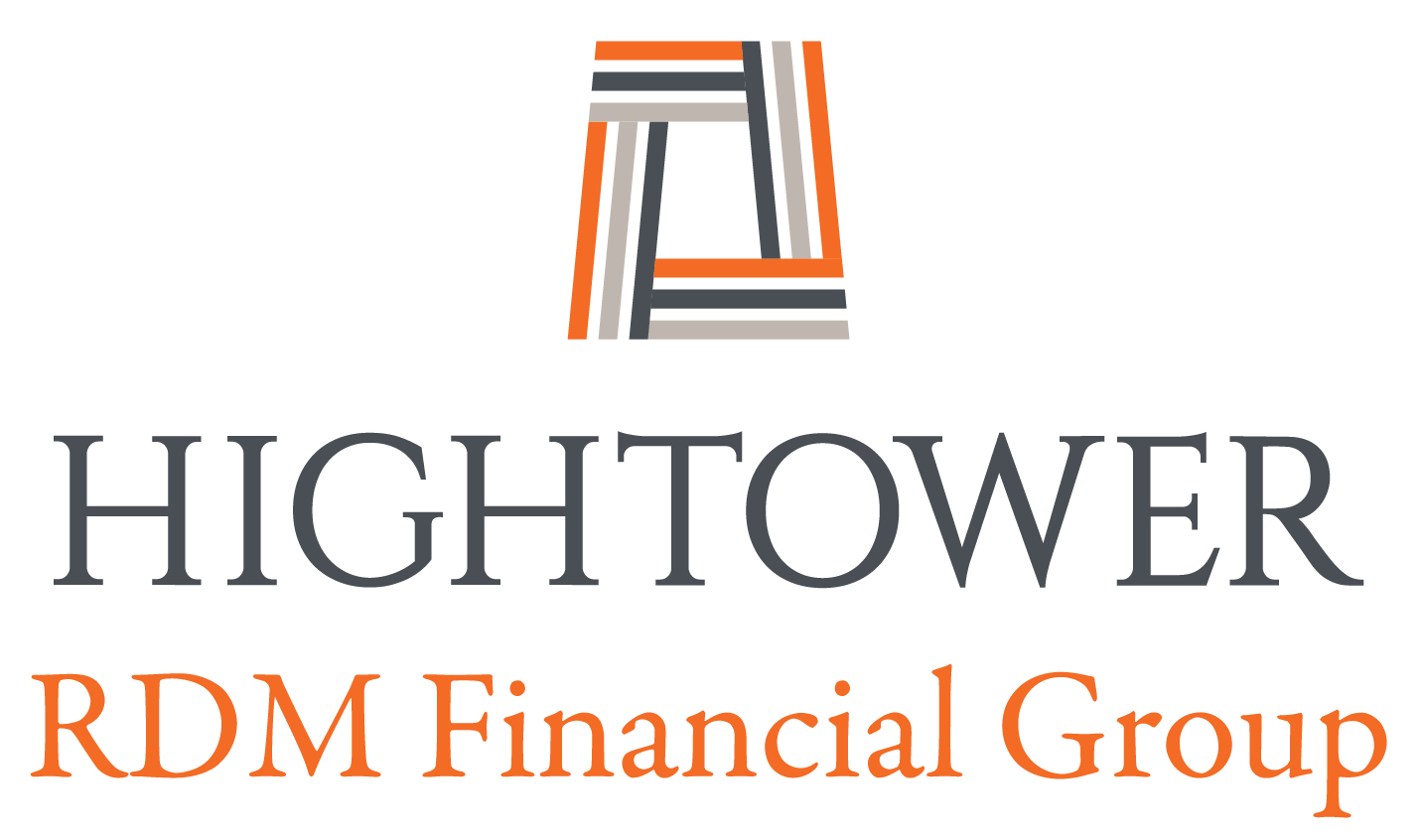 RDM Financial Group Logo