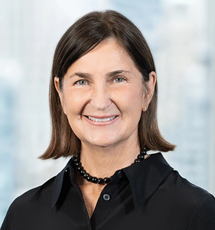 Beth Kavanagh