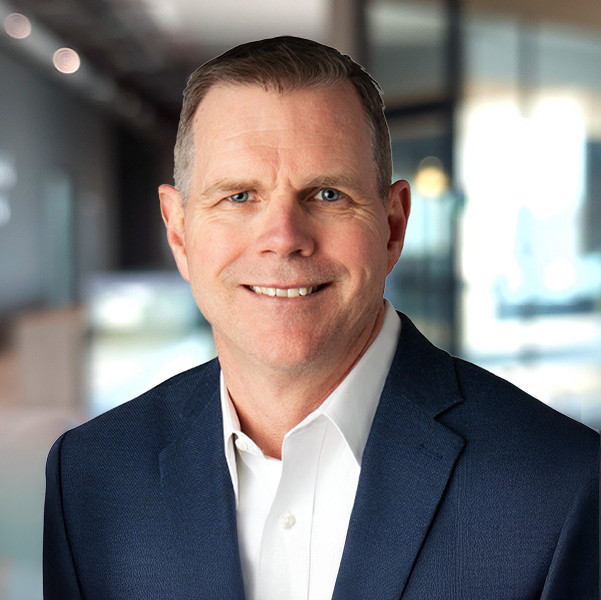 William Bowling Wealth Advisor headshot