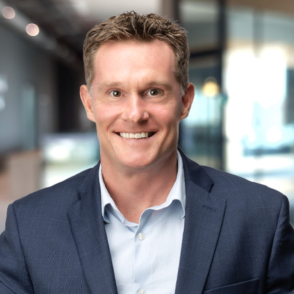 Bo Florence Wealth Advisor headshot