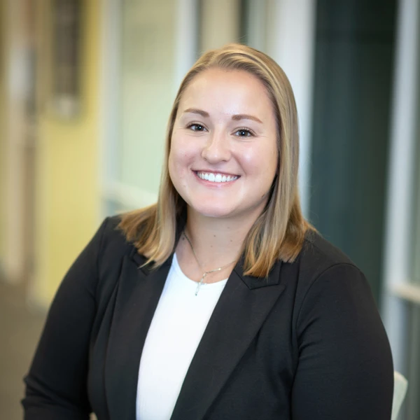 HMA Samantha Pietruszynski headshot