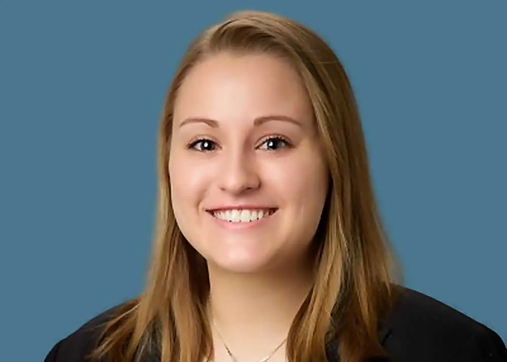 HMA Samantha Pietruszynski headshot