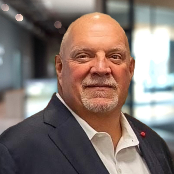 Joseph W. Hayes Wealth Advisor, Director headshot