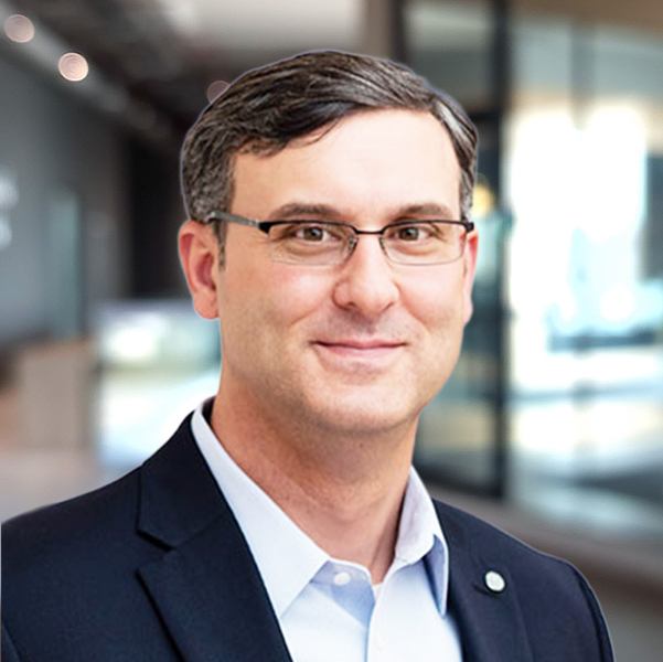 John Silvis Director, Investments headshot