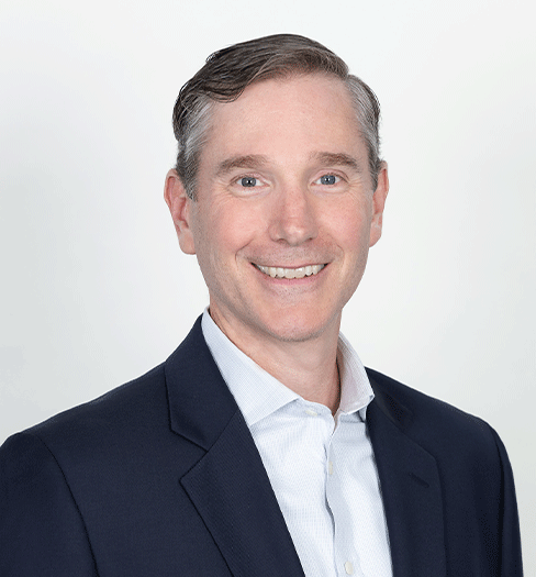 Bryan Keane headshot
