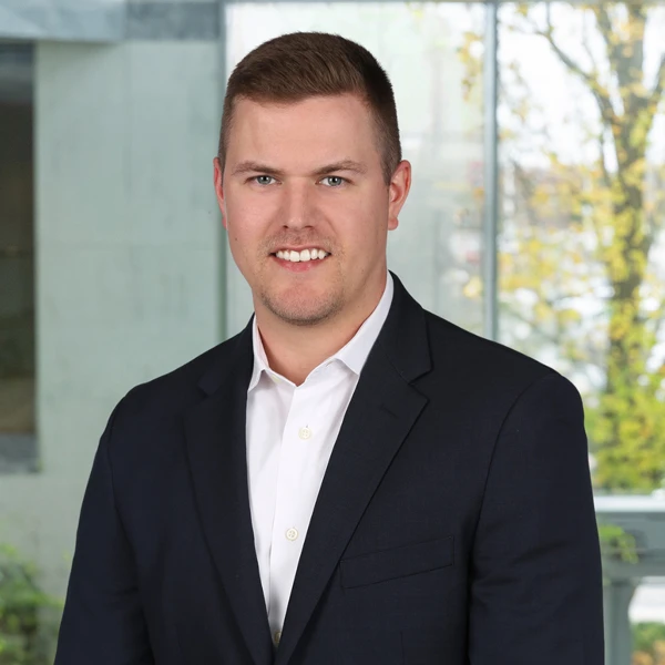 Matthew Ward Headshot