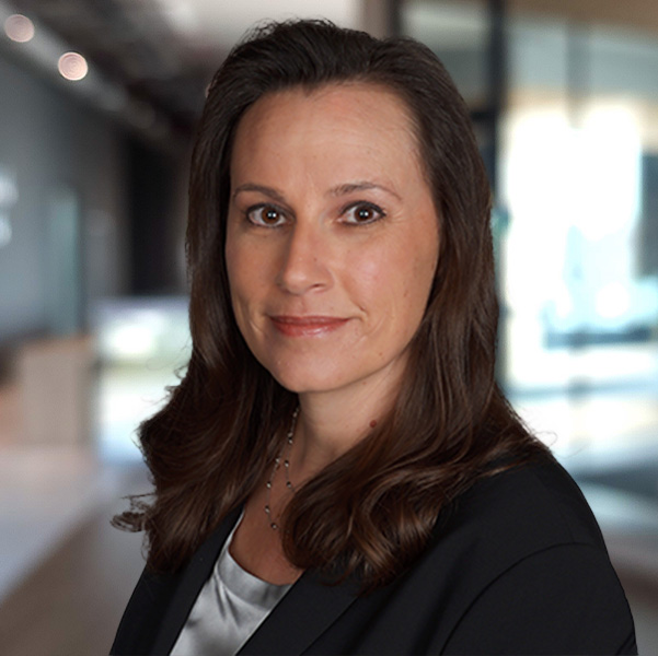 Crystal Clifford Managing Director, Head of Office headshot