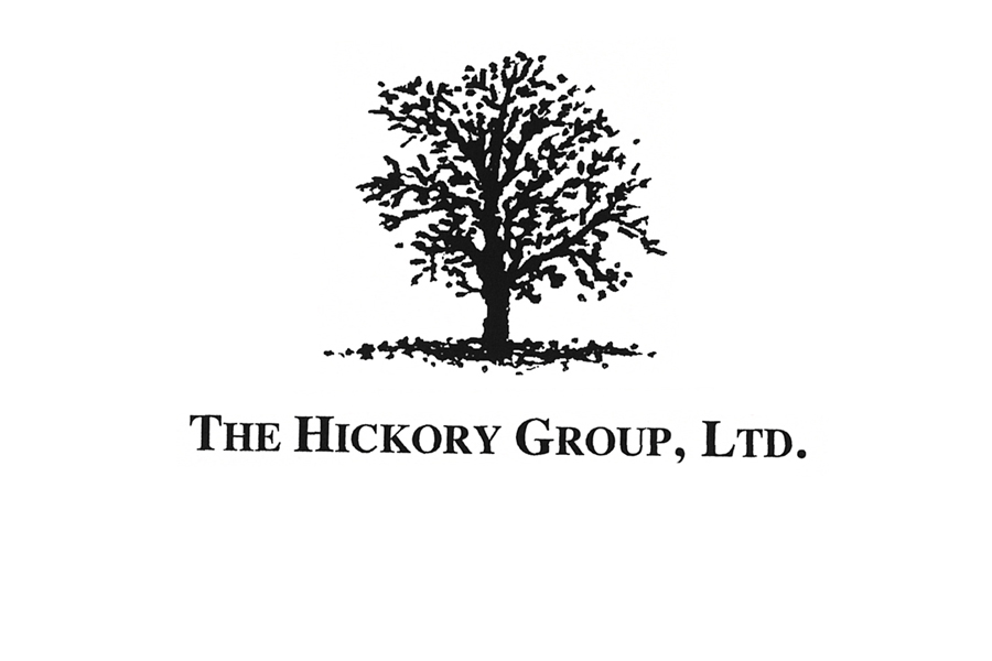 The Hickory Group Logo