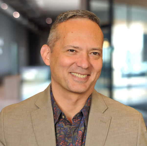 Frank Censullo Wealth Advisor, Executive Director headshot