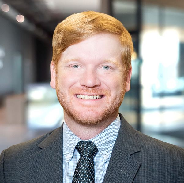 Phillip Williams, Jr. Director, Investments headshot