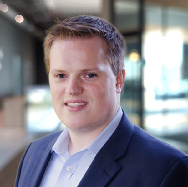 George Bouton Wealth Advisor, Director headshot