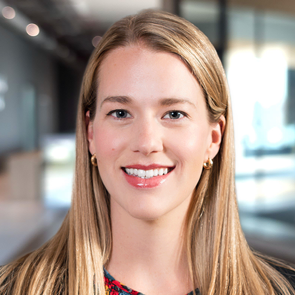 Colleen Dwyer Wealth Advisor, Managing Director headshot