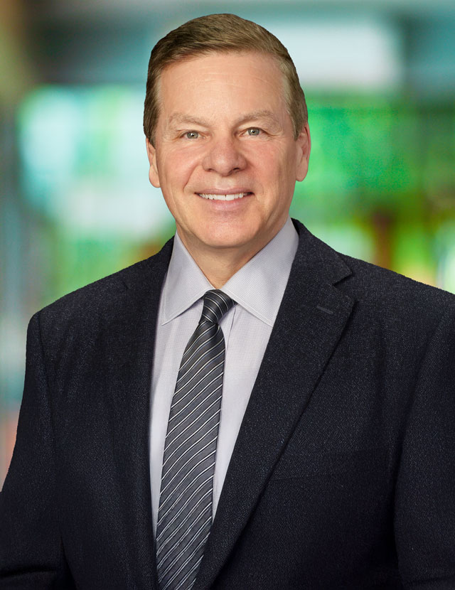 Henry (Hank) N. Mulvihill, Jr., CCM®, CWS®, CFP®, AEP®