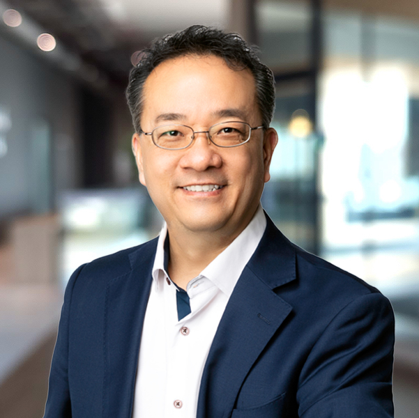 Solomon Cartier Wealth Advisor headshot