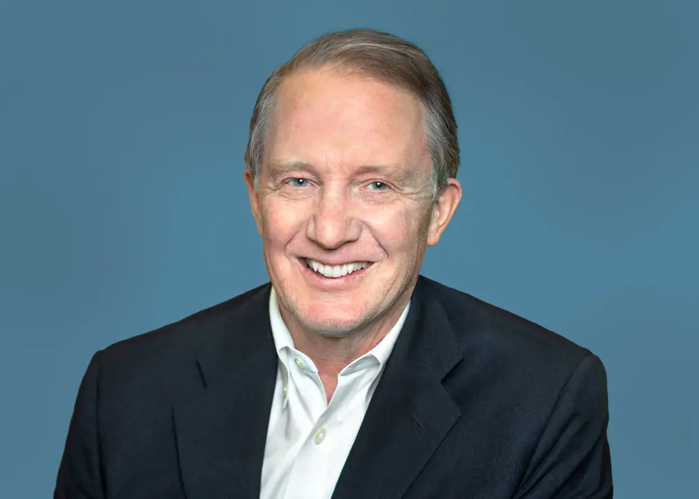 HMA - Grove Mower Headshot