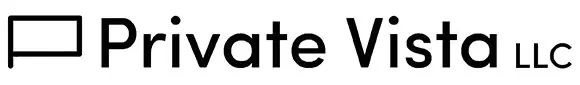 Private Vista Logo