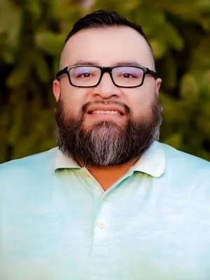 Highland Private Mario Juarez
