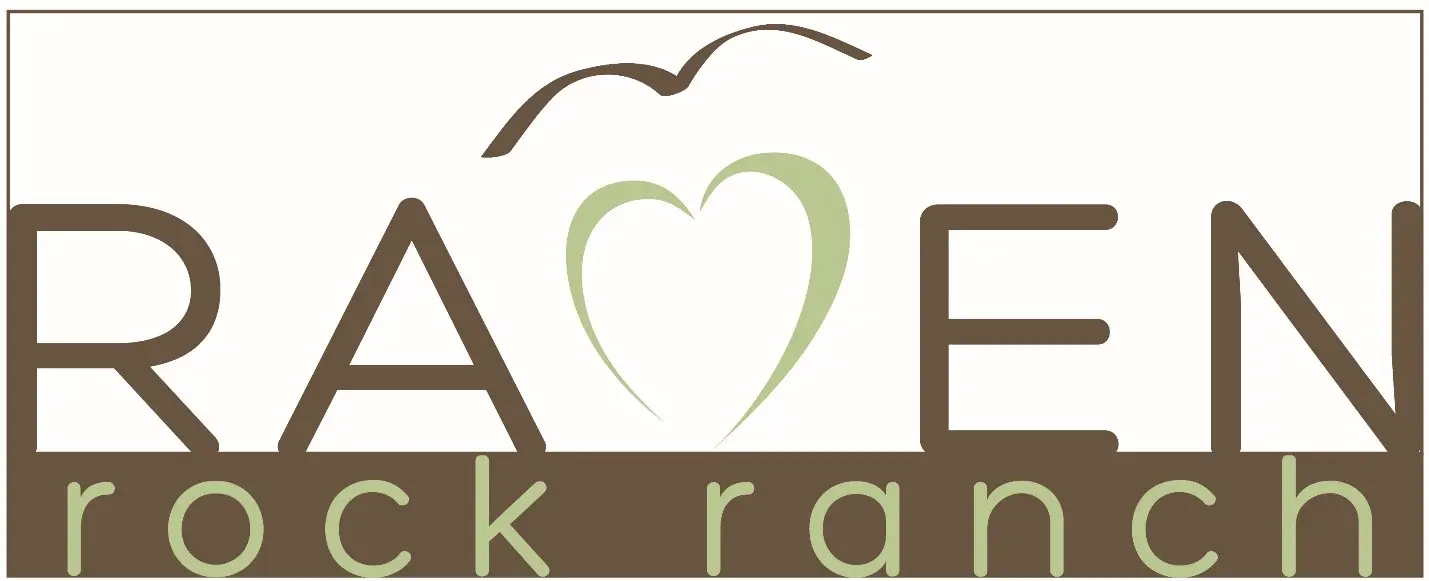 Raven Rock Ranch Logo