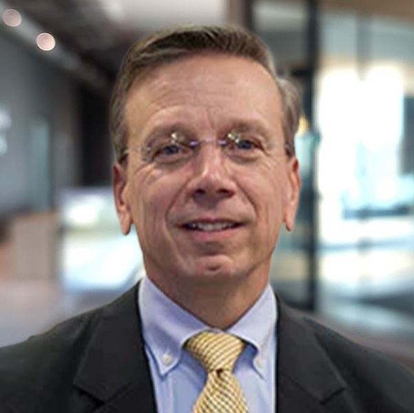 Michael F. Edwards Wealth Advisor, Managing Director headshot