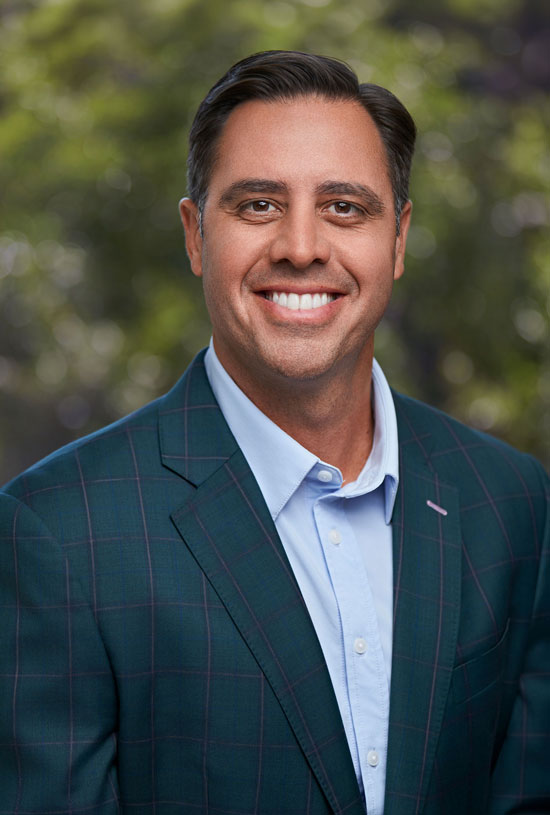 Partner, Senior Wealth Advisor