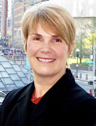 Eileen S. Currie