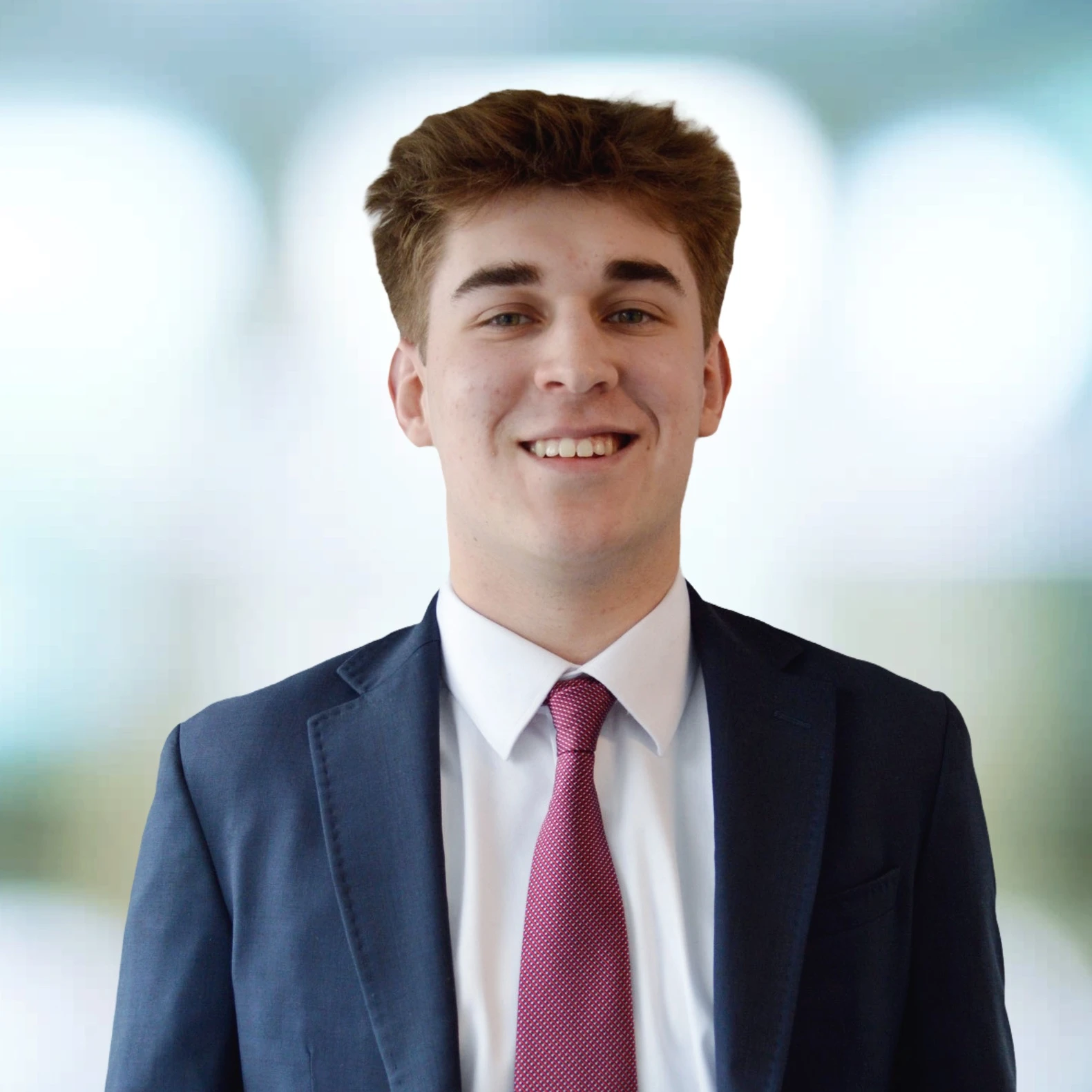 LRG - Evan Post Headshot