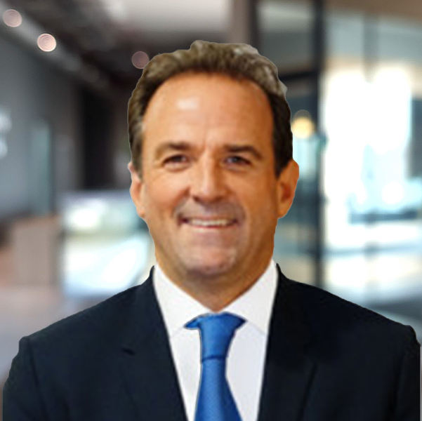 John Solik Wealth Advisor, Managing Director headshot