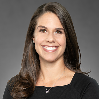 Molly Manning, CFP<sup>®</sup>
