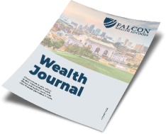 Falcon - Featured Resource - Wealth Journal