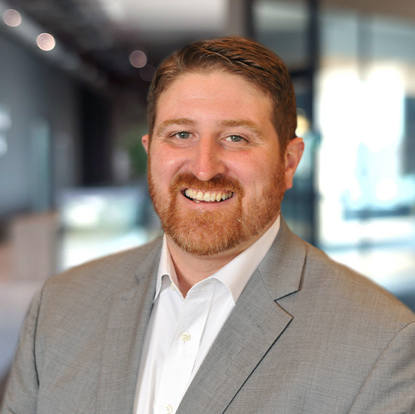 Jason Hastings Wealth Advisor, Managing Director headshot