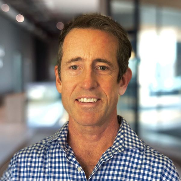 Peter Sullivan Wealth Advisor, Director headshot