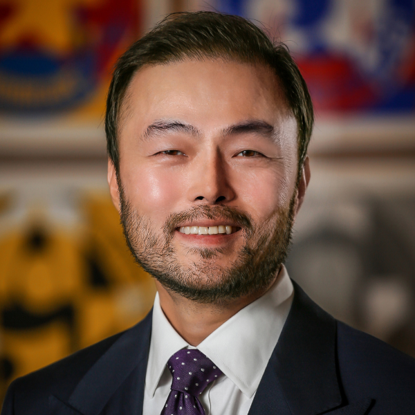 Allen Kim, CFA