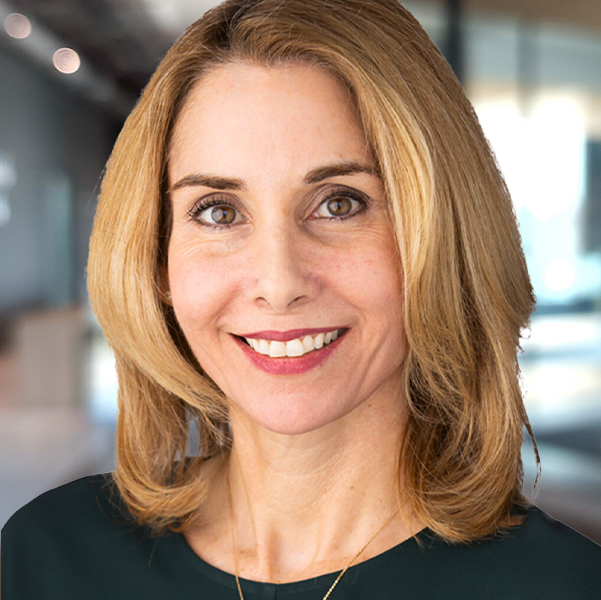 Adrienne Conrad Client Experience Associate headshot