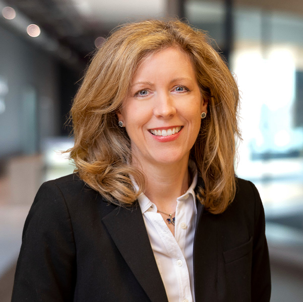 Teresa Talton Wealth Advisor, Executive Director headshot
