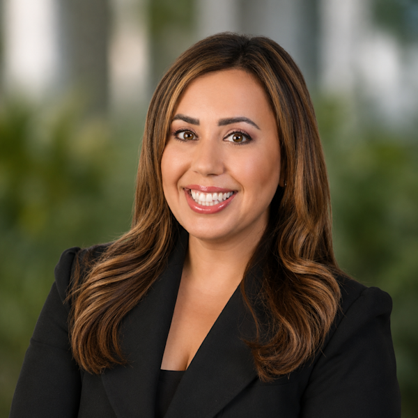 Sarah Minakary, CFP<sup>®</sup>