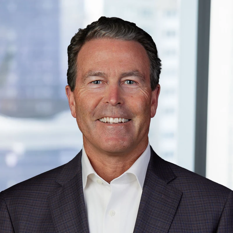 Patrick Dunne Headshot