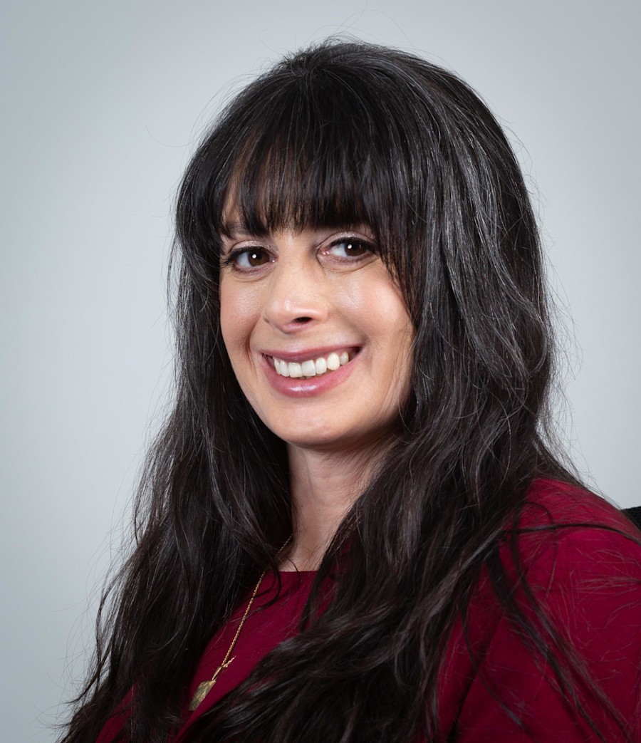 Robin Urciuoli, CFP<sup>®</sup>, CPA